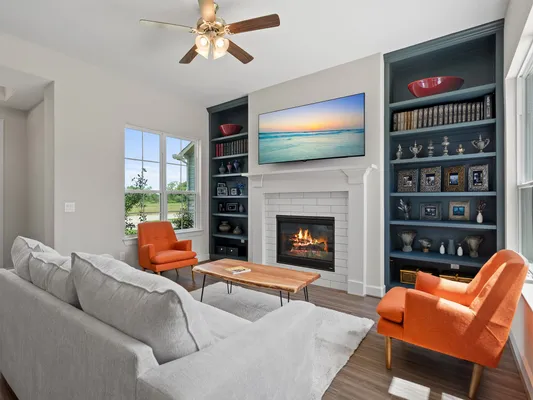 Property Slideshow image 3 of 17 | 1206 hidden oaks dr, Tomball, TX, 77375