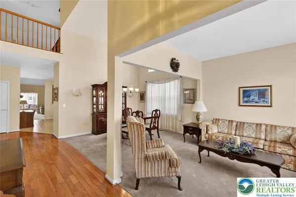 Property Slideshow image 2 of 43 | 2852 donegal dr, Lower Macungie Twp, PA, 18062