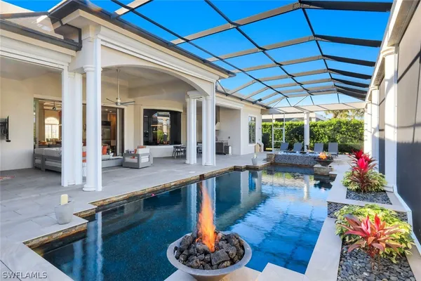 Property Slideshow image 3 of 49 | 3828 isla del sol way, Naples, FL, 34114