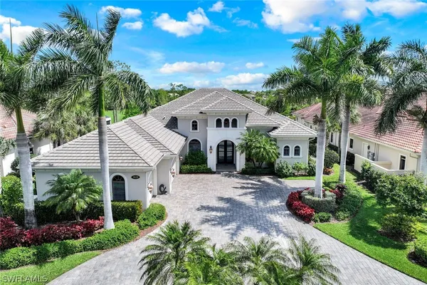 Property Slideshow image 3 of 43 | 3828 isla del sol way, Naples, FL, 34114
