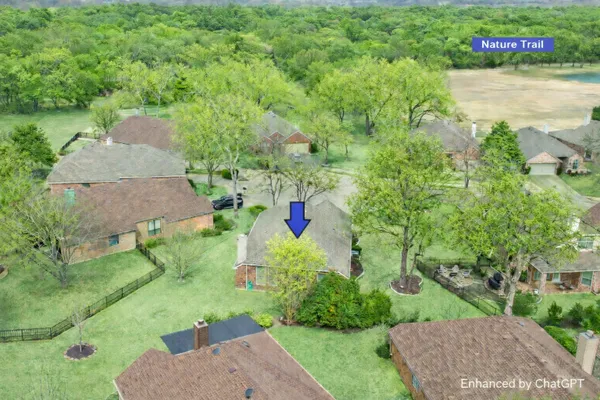 Property Slideshow image 3 of 34 | 932 cascade dr, Fairview, TX, 75069