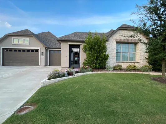 Property Slideshow image 3 of 4 | 9801 flint way, Denton, TX, 76207
