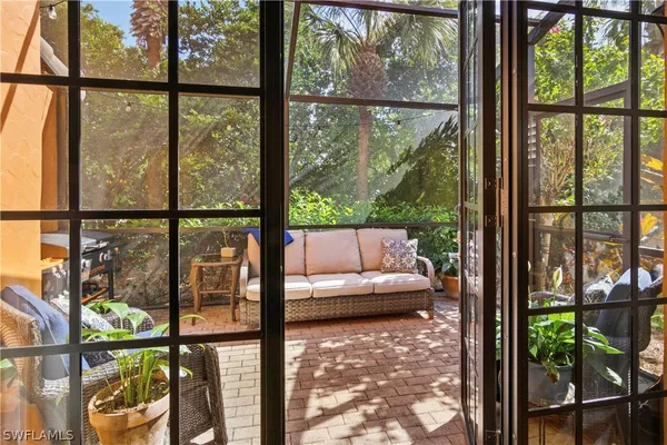 Property Slideshow image 3 of 42 | 9118 chula vista st 12003, Naples, FL, 34113