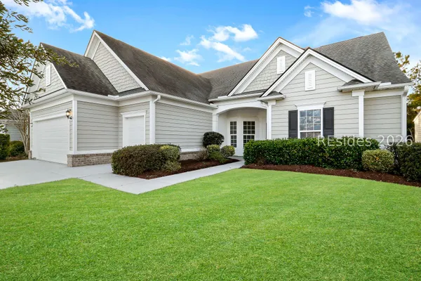 Property Slideshow image 3 of 72 | 116 eaglecrest dr, Okatie, SC, 29909