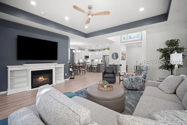 Property Slideshow image 3 of 42 | 302 flip flop ct, Hardeeville, SC, 29927