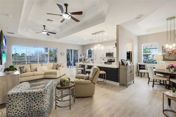 Property Slideshow image 2 of 49 | 13034 pennington pl 202, Fort Myers, FL, 33913