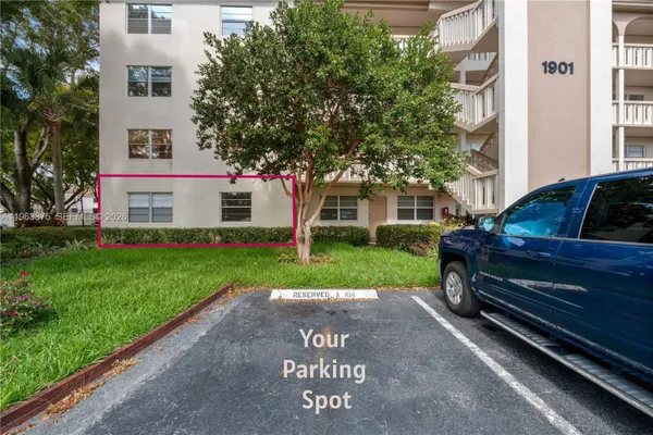 Property Slideshow image 3 of 41 | 1901 bermuda cir a1, Coconut Creek, FL, 33066