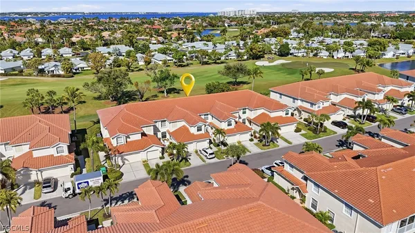 Property Slideshow image 3 of 41 | 15054 tamarind cay ct 706, Fort Myers, FL, 33908