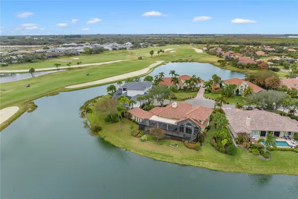 Property Slideshow image 2 of 36 | 1885 paseo del lago ln, Vero Beach, FL, 32967