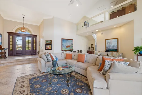 Property Slideshow image 3 of 36 | 1885 paseo del lago ln, Vero Beach, FL, 32967