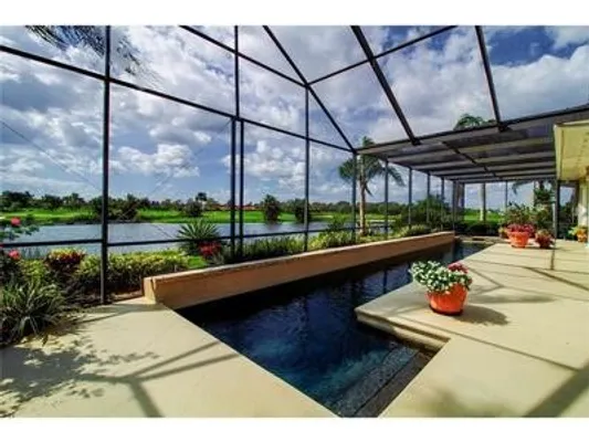Property Slideshow image 3 of 4 | 1885 paseo del lago ln, Vero Beach, FL, 32967