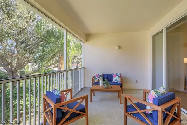 Property Slideshow image 2 of 25 | 605 lalique cir 805, Naples, FL, 34119