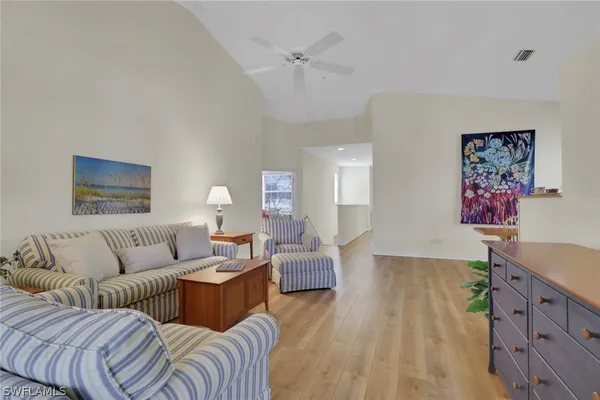 Property Slideshow image 3 of 25 | 605 lalique cir 805, Naples, FL, 34119