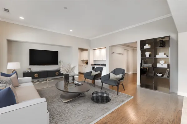 Property Slideshow image 3 of 30 | 11805 cinnamon dr, Denton, TX, 76207