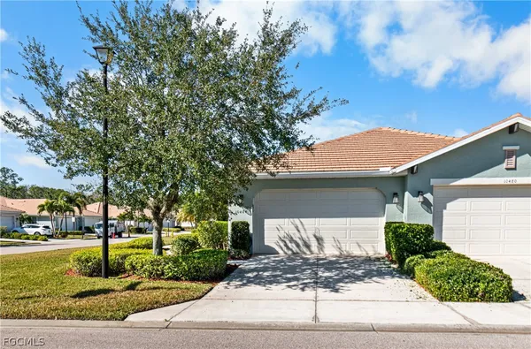 Property Slideshow image 3 of 50 | 10484 severino ln, Fort Myers, FL, 33913