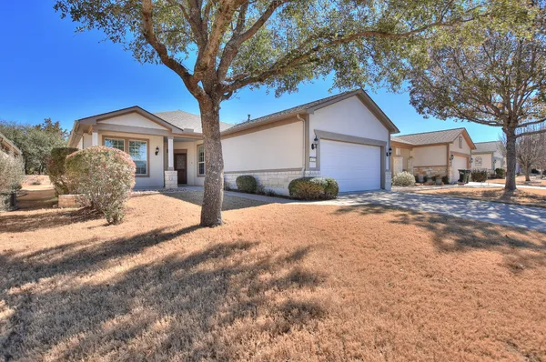 Property Slideshow image 2 of 35 | 122 lost peak path, Georgetown, TX, 78633