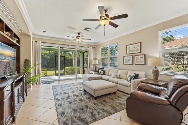 Property Slideshow image 3 of 32 | 10614 camarelle cir, Fort Myers, FL, 33913