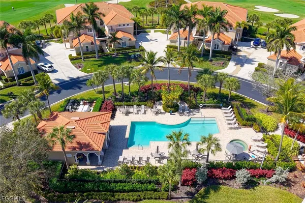 Property Slideshow image 2 of 33 | 11033 harbour yacht ct unit 101, Fort Myers, FL, 33908