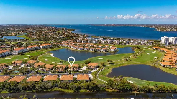 Property Slideshow image 3 of 33 | 11033 harbour yacht ct 101, Fort Myers, FL, 33908