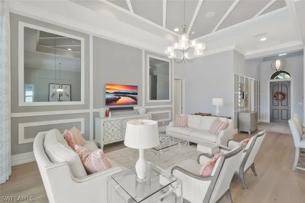 Property Slideshow image 2 of 45 | 6542 amarone ln, Naples, FL, 34113