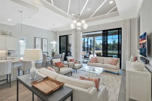 Property Slideshow image 3 of 45 | 6542 amarone ln, Naples, FL, 34113