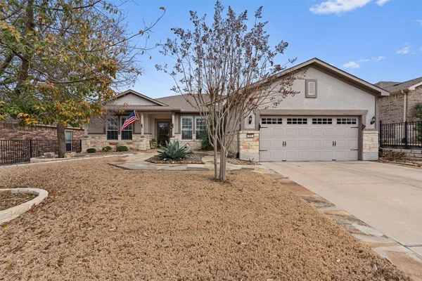 Property Slideshow image 2 of 38 | 111 mckittrick ridge rd, Georgetown, TX, 78633