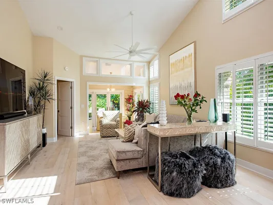 Property Slideshow image 3 of 13 | 6616 trident way # g1, Naples, FL, 34108