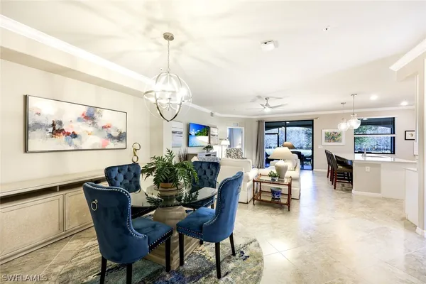 Property Slideshow image 3 of 49 | 17351 cherrywood ct 7904, Bonita Springs, FL, 34135