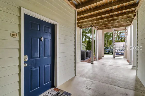 Property Slideshow image 3 of 44 | 380 marshland rd b15, Hilton Head Island, SC, 29926