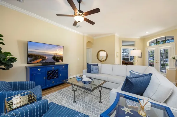 Property Slideshow image 2 of 42 | 637 shoreline dr, Naples, FL, 34119