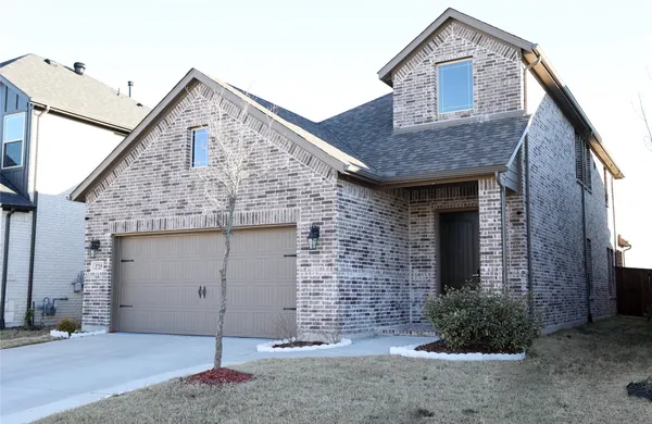 Property Slideshow image 3 of 40 | 2725 woodland ct, Wylie, TX, 75098
