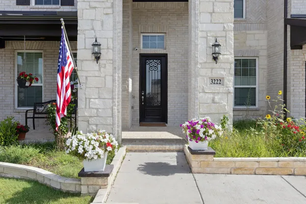 Property Slideshow image 3 of 26 | 3222 emerald edge dr, Wylie, TX, 75098