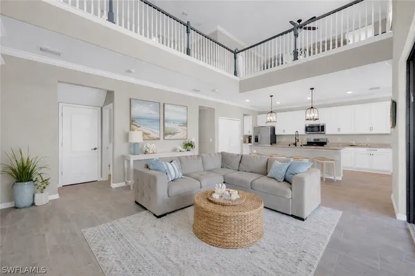 Property Slideshow image 3 of 48 | 17472 ashcomb way, Estero, FL, 33928