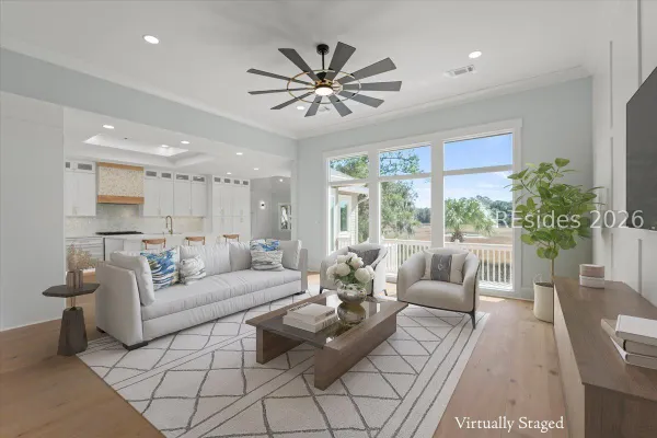 Property Slideshow image 3 of 64 | 6 sams point ln, Hilton Head Island, SC, 29926