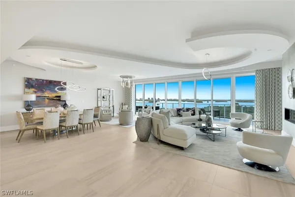 Property Slideshow image 2 of 50 | 4991 bonita bay blvd unit 802, Bonita Springs, FL, 34134