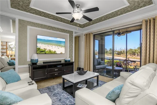 Property Slideshow image 3 of 50 | 9815 giaveno ct 1213, Naples, FL, 34113