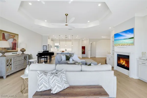 Property Slideshow image 3 of 33 | 15336 lucerna st unit 203, Naples, FL, 34114