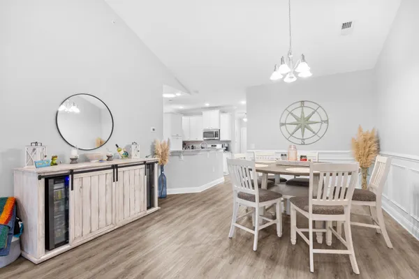 Property Slideshow image 3 of 35 | 924 jackline dr unit 202, Murrells Inlet, SC, 29576