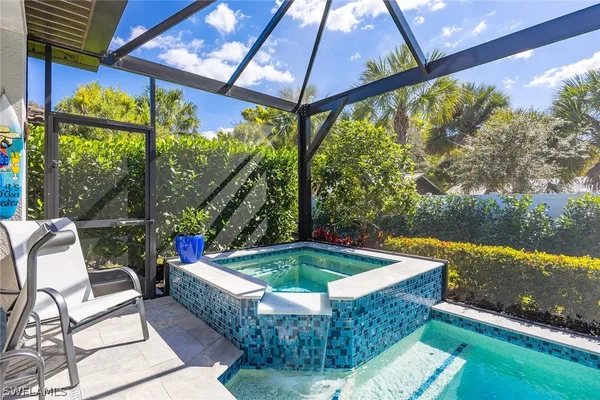 Property Slideshow image 2 of 45 | 8012 calle canovas ct, Naples, FL, 34114