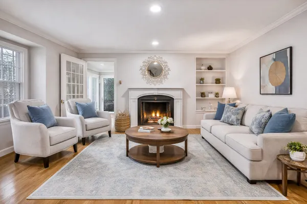 Property Slideshow image 3 of 50 | 32 hampton ky , Williamsburg, VA, 23185