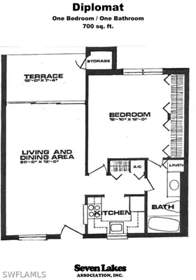 Property Slideshow image 2 of 21 | 1724 pine valley dr 202, Fort Myers, FL, 33907