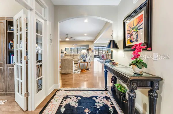 Property Slideshow image 3 of 58 | 108 fern leaf ln, Okatie, SC, 29909