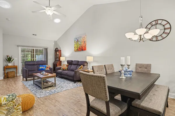 Property Slideshow image 3 of 31 | 654 misty hammock dr 654, Murrells Inlet, SC, 29576