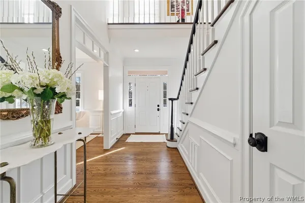 Property Slideshow image 2 of 50 | 2900 thomas smith ln, Williamsburg, VA, 23185