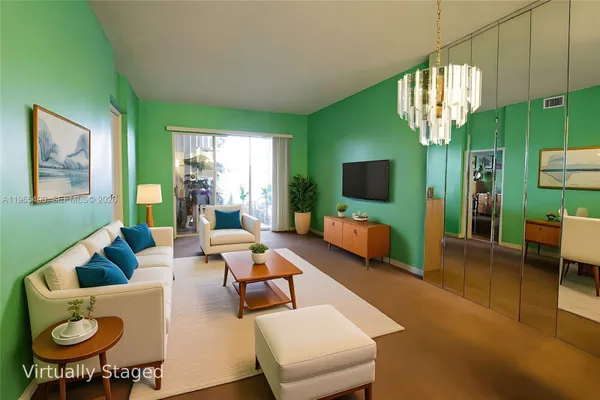 Property Slideshow image 2 of 9 | 7700 trent dr 407, Tamarac, FL, 33321