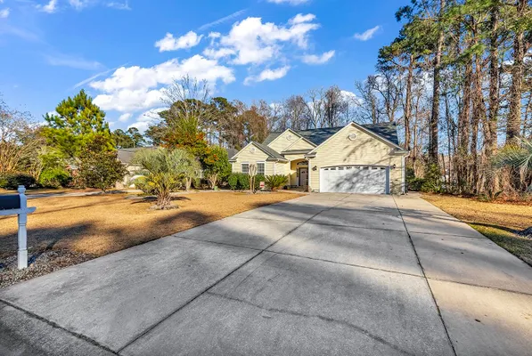Property Slideshow image 2 of 33 | 1185 n blackmoor dr, Murrells Inlet, SC, 29576
