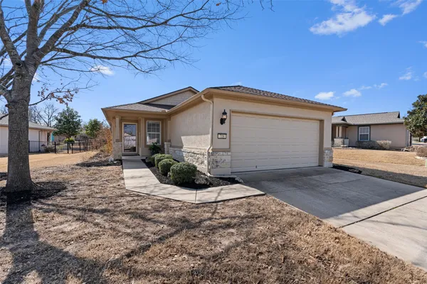 Property Slideshow image 2 of 40 | 718 salt creek ln, Georgetown, TX, 78633