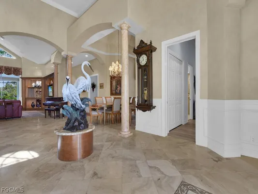 Property Slideshow image 3 of 46 | 26372 mahogany pointe ct, Bonita Springs, FL, 34134