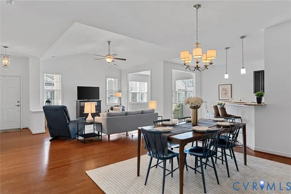 Property Slideshow image 3 of 28 | 1811 providence villas ct, North Chesterfield, VA, 23236