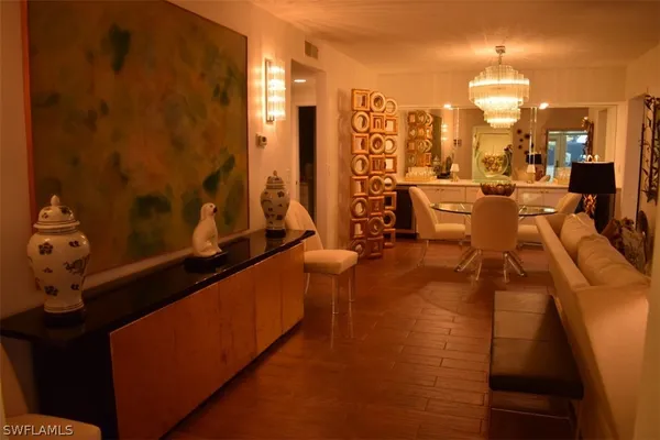 Property Slideshow image 2 of 48 | 5817 glencove dr apt 402, Naples, FL, 34108